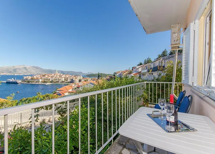 Apartment Town View *
