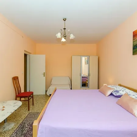 Town View コルチュラ