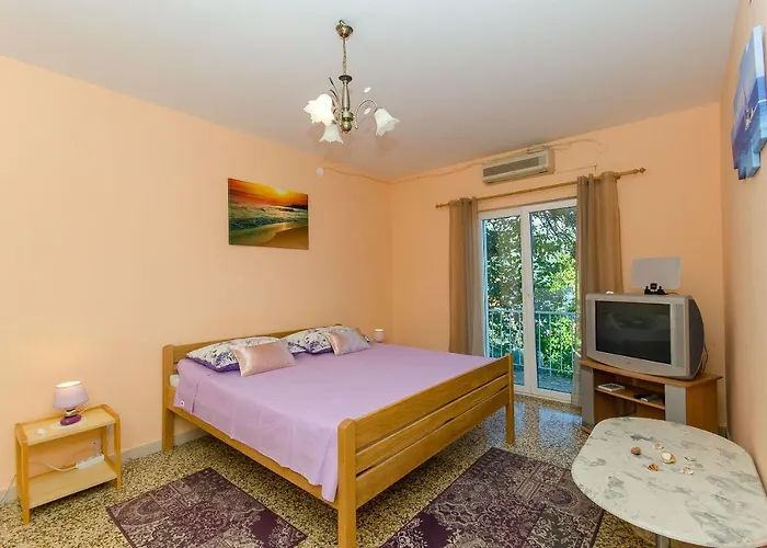 Apartman Town View *