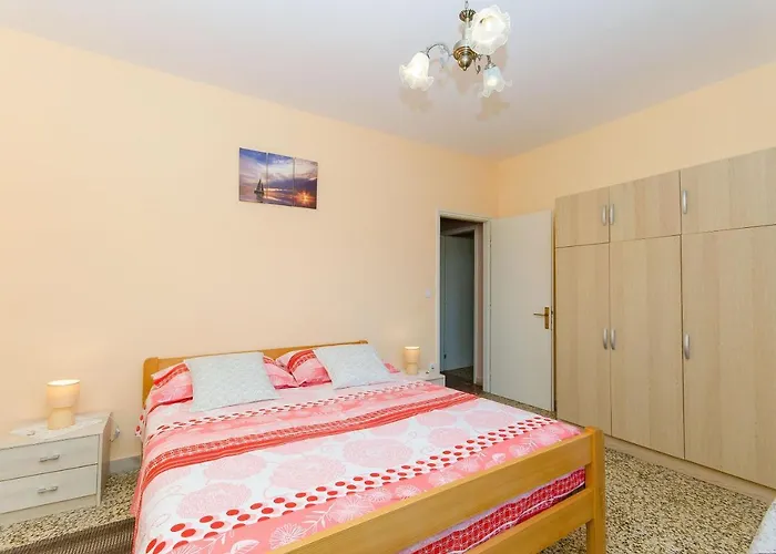 Apartman Town View Korčula