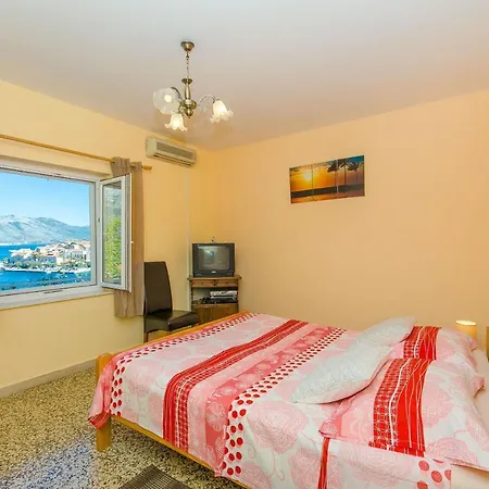 Town View Lejlighed *